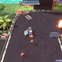 “駐車”を目的にした、カオスなレースゲーム！『駐められるもんなら駐めてみな』マルチプレイモードの情報が公開