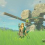 『ゼルダの伝説 ティアキン』でガンダム0083「デンドロビウム」を再現する猛者現る！ブロックビルダーのクリエイティビティ溢れる作品に脱帽