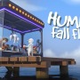 ぐにゃぐにゃ協力アクション続編『Human Fall Flat 2』発表！トレイラーも公開【Devolver Direct】