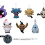 ムウマらゴーストポケモンが可愛らしくグッズ化！「yonayonaGhost」オンラインで15日発売、“素焼きヌケニン”の存在感も癖になる