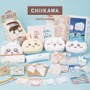 大人気「ちいかわ」漫画のコマやセリフをデザイン！ステーショナリートータル第7弾が6月中旬より順次発売
