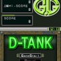 G.Gシリーズ D-TANK