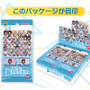 カードダスが令和に復活！「ホロライブ」メンバー35名の描き起こしSDイラストが、思わず集めたくなる可愛さ