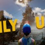 ゲーム配信の新たな定番作品になるか?俄然盛り上がる『Only Up!』の魔力