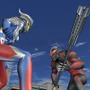 大怪獣バトル ウルトラコロシアムDX ウルトラ戦士大集結