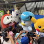 ピカチュウヘルメと撮影会！「ポケモンボールパーク ヨコハマ」ピカチュウ尽しの横浜スタジアムレポート