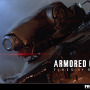 強化人間の生き様とは―シリーズ最新作『ARMORED CORE VI FIRES OF RUBICON』前日譚描く最新ストーリートレイラー公開！
