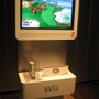 【CAPCOM Wii&DS新作タイトル発表会】 『WE LOVE GOLF!』をさっそく体験