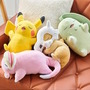 より充実した睡眠を目指し、『Pokémon Sleep』が「ピルクル」とコラボ!限定パッケージやプレゼントキャンペーン実施