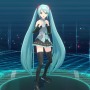 電子の歌姫と一緒にフィットネス！『Fit Boxing  feat. 初音ミク』が発売決定！書き下ろし楽曲に合わせてワンツーパンチ