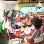 オリジナルアニメ『ポケモンSV 放課後のブレス』第1話配信！公開記念で「あれくるうハルクジラ」もプレゼント
