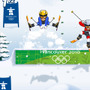 バンクーバー2010 冬季オリンピック公式モバイルゲーム