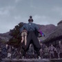 アニメ『鬼武者』Netflixで11月2日より独占配信!主人公・宮本武蔵役は大塚明夫さん、予告映像も公開