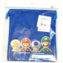 楽しいスクールライフをマリオと共に！「マリオの学童バッグ」・・・週刊マリオグッズコレクション第69回