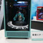 エルザ ジャパンブースにて、『FF14』や「初音ミク」のコラボモデルPCを展示中！【TGS2023】