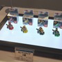 【TOYフォーラム2010】きのことバナナも使用可能になった『マリオカート』×チョロQ