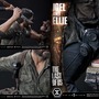 お値段32万円!『The Last of Us』より、「ジョエル&エリー」の臨場感溢れるシーンがジオラマ化―「クリッカー」も高精細な仕上がり