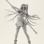 『軌跡』シリーズの「エステル・ブライト」「ティオ・プラトー」がフィギュア化！原型が「Wonder Festival2022-2023上海」にて展示中