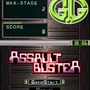 G.Gシリーズ ASSAULT BUSTER