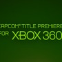 CAPCOM TITLE PREMIERE FOR XBOX 360
