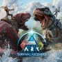 恐竜サバイバル完全リメイク『ARK: Survival Ascended』まもなくPC版早期アクセス開始！