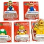 リアルにも程がある！？「フィギュアコレクションvol.1」・・・週刊マリオグッズコレクション第71回
