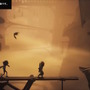 『リトルナイトメア3』プレアルファ版の「2人協力プレイ映像」公開！序盤の地「ネクロポリス」を18分にわたって探索