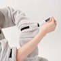 「ゲーミング着る毛布」が4年ぶりのアップデート！着たままトイレシステム7.0“FUNDOSHI”も搭載