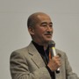 【OGC2010】ベクターの梶並社長が語るゲームメーカーへの転身