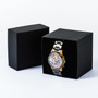 「ガンバスター モデル 腕時計」33,000円（税込）（C）BANDAI VISUAL・FlyingDog・GAINAX
