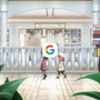 『SPY×FAMILY』がGoogleとコラボ！アーニャがGoogle レンズで遊ぶWEB CM「おでけけ篇」「お買い物篇」が公開