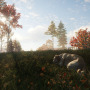 愛犬が飼える！犬とともに狩猟スローライフ『theHunter: Call of the Wild』最新DLC「Labrador Retriever」リリース