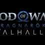 『ゴッド・オブ・ウォー ラグナロク』無料DLC「Valhalla」海外12月12日に配信決定！【TGA2023】