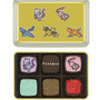 『ポケモン』がチョコレートに！「ミュウ」や「初代御三家」などがデザインのかわいい“ピクセルアート”パッケージで発売