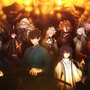 『Fate/Samurai Remnant』DLC第1弾発表―若旦那による謎の闘技大会「慶安神前試合」が幕開く！