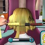 プロのカッティングテクニックが学べるヘアサロンのゲームがWii＆DSに