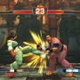 スーパーストリートファイターIV