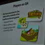 【GDC2010】ソーシャルゲームは永遠のライブサービス～Playdom社