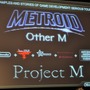 【GDC2010】坂本賀勇氏が『METROID: Other M』の豪華スタッフを明らかに