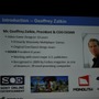 【GDC2010】データで見る「新規IPと既存IP」そして「アチーブメント」の有用性・・・EEDARアナリスト