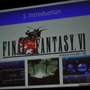 【GDC2010】鳥山求氏が語った「クリスタル神話」と「ゲームデザイン」・・・『ファイナルファンタジーXIII』