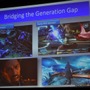 【GDC2010】鳥山求氏が語った「クリスタル神話」と「ゲームデザイン」・・・『ファイナルファンタジーXIII』