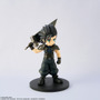 デフォルメされてもティファのプロポーションはバッチリ！『FF7リバース』よりデフォルメフィギュアが新登場！パーツの付け替えで凛々しい表情も再現