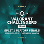 「VALORANT Challengers Japan 2024 Split 1」Playoff Finalsは3月30日、31日に開幕―REJECT、FENNEL、Sengoku Gamingが出場