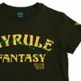 THE KING OF GAMES、『ゼルダの伝説1』『リンクの冒険』Tシャツを3月20日より販売開始