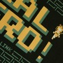 THE KING OF GAMES、『ゼルダの伝説1』『リンクの冒険』Tシャツを3月20日より販売開始