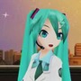 初音ミク -Project DIVA-