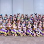 ウマ娘 5th EVENT 第4公演 DAY2の集合写真