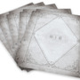 『遊戯王OCG』烙印世界のカード全202種をセットにした「COMPLETE FILE－白の物語－」4月13日予約開始！新規カード「白の枢機竜」も収録