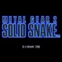 MSXの傑作『メタルギア2 ソリッドスネーク』『ゴーファーの野望 EPISODE』Wiiで配信開始